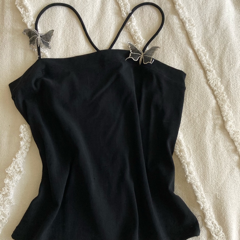Vintage 90s tank